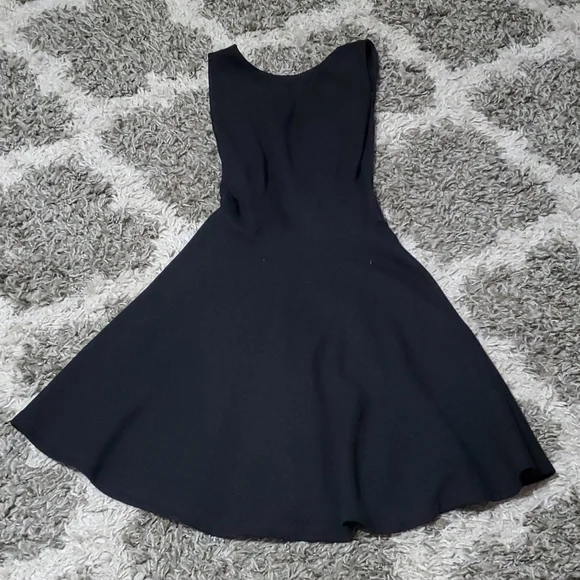 American Apparel | Dresses | American Apparel Backless Dress | Poshmark